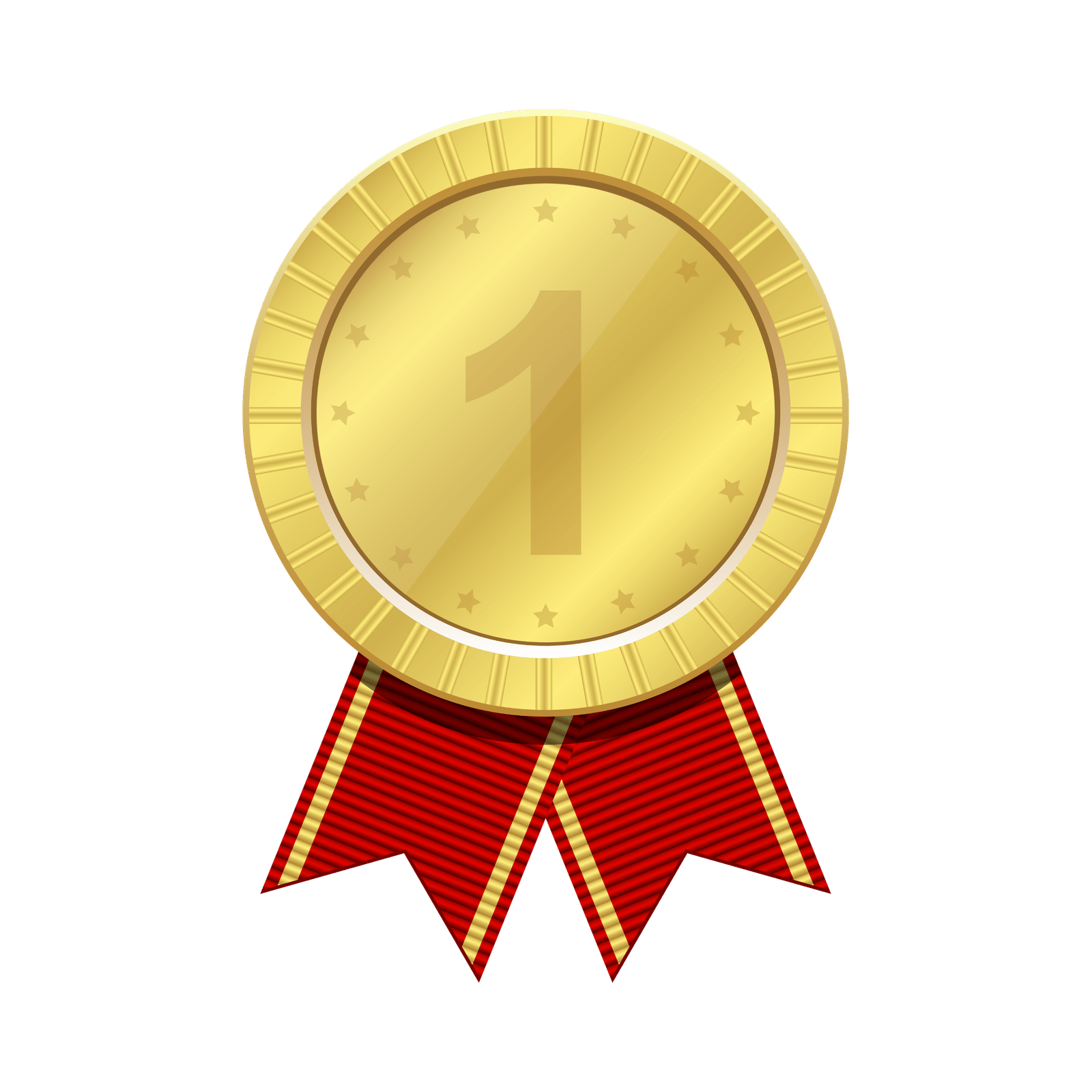 Rank 1