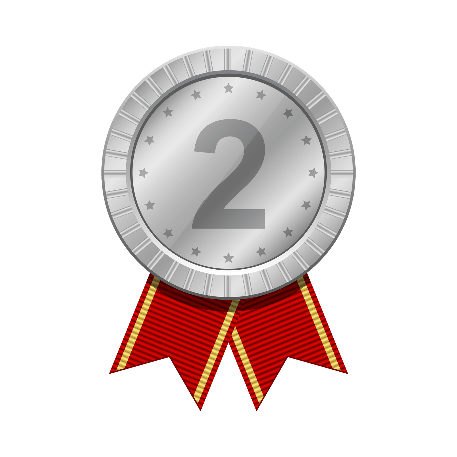 Rank 2