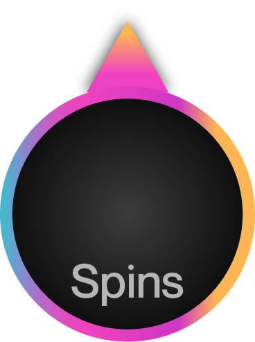 Spin Button